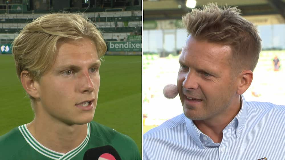 'Der kommer et bud, de ikke kan sige nej til'