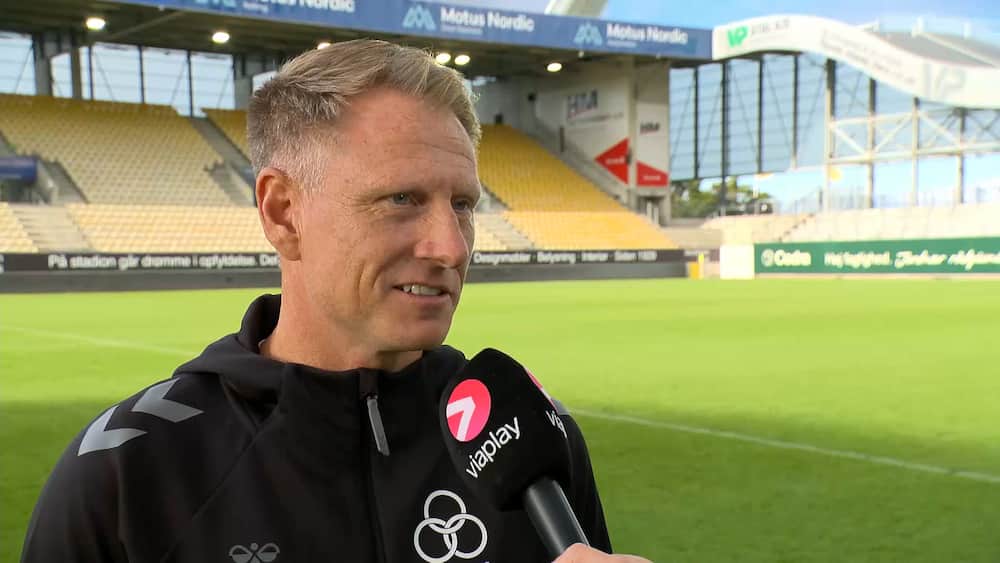 Ny topscorer i Horsens? 'For tidligt at svare på'