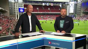 Ekspert om FCK-problemer: 'Bevæger sig skødeløst frem'