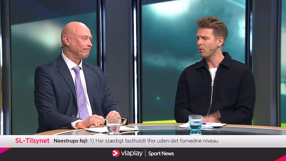 Her er Neestrups tre største fejl i FCK