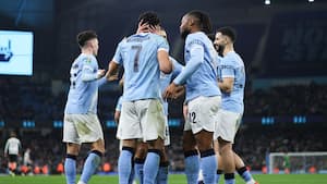 City buldrer over Newcastle og booker cup-finaleplads