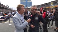 Gridwalk i Baku: Om lidt går det løs