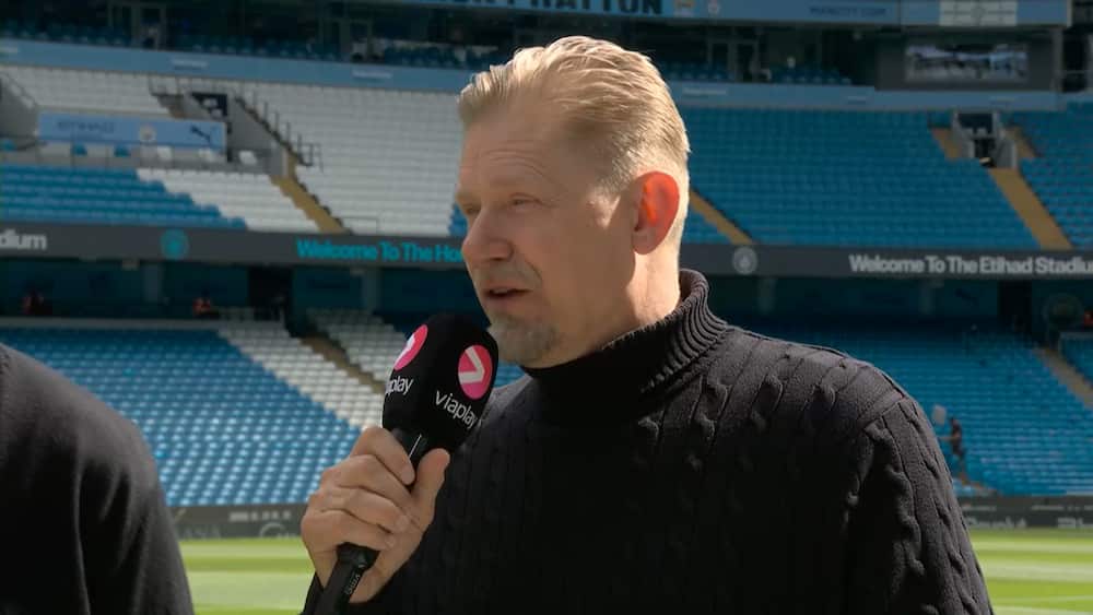 Schmeichel sikker: Premier League vigtigere end Champions League
