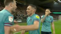 Enorm triumf! Burnley rykker op i Premier League efter sejr