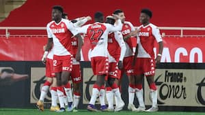 Monaco sejrer i rivalopgør mod Marseille - se alle målene her