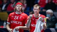 Slagen ungarer bøjer sig i støvet: Danmark er VM-favoritter