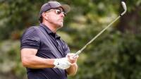Flere golfstjerner dropper ud af søgsmål mod PGA Tour