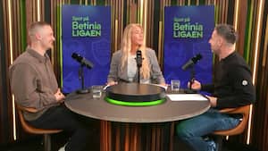 Beckmanns bud: Hvem rykker op i 3F Superliga?