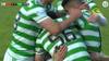 Celtic vinder det skotske mesterskab: Se målene her