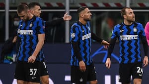 Inter i stor exit-fadæse: Kunne ikke nedbryde Shakhtar - HELT ude af Europa