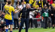 Crone om Cooper: 'Det er irriterende - men...'