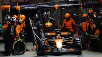 Officielt: McLaren er verdensmestre