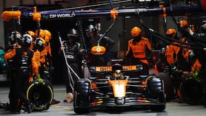 Officielt: McLaren er verdensmestre