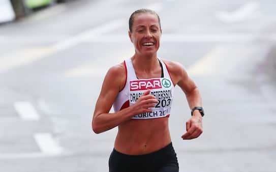 Dansk OL-hold vokser med tre maratonløbere