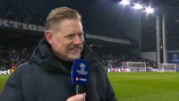 Schmeichel om Parken: Findes få stadioner med så god stemning