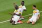 Senegal modstår pres og avancerer med sejr over Ecuador