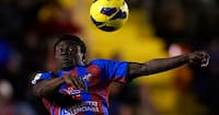 Tidligere Newcastle-angriber til kinesisk fodbold