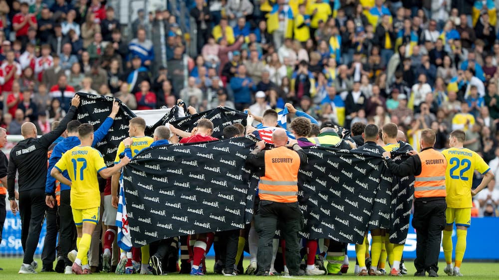 'Vores uvidenhed må ikke stoppe Eriksen'