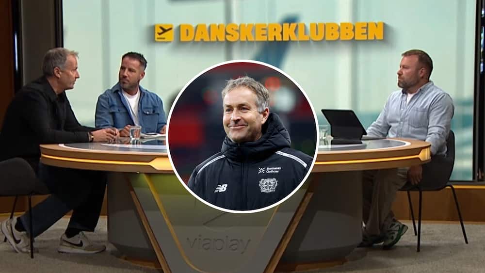 Ville gøre det igen: 'Ikke stræmt af noget'