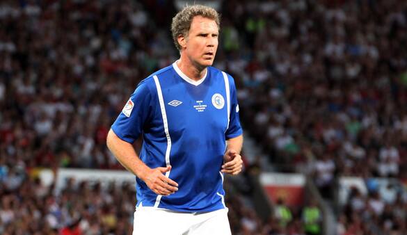 Will Ferrell køber sig ind i ny MLS-klub