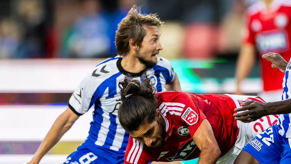 Skuffet Falk: 'Kvaliteten er ikke god nok hele vejen igennem'