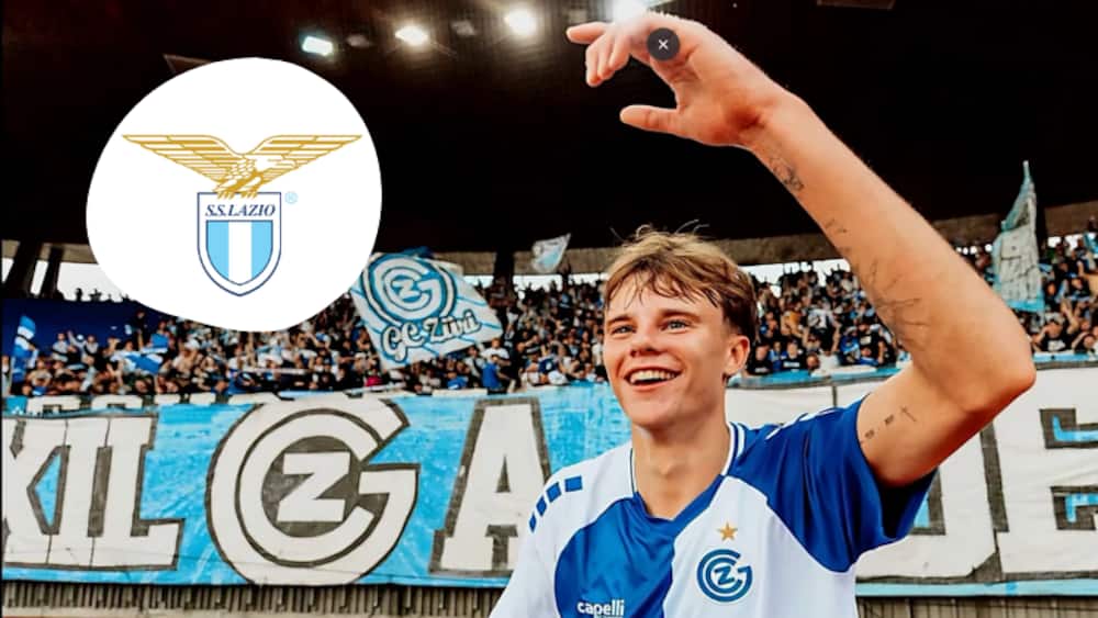 Lazio jagter dansk stortalent