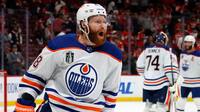 Ny sejr til Edmonton udskyder Floridas Stanley Cup-triumf