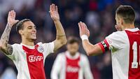 Ren legestue! Ajax tæver Vitesse og spiller sig i semifinale