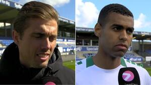 Reaktioner: Viborg-lejren efter 0-0 mod Lyngby