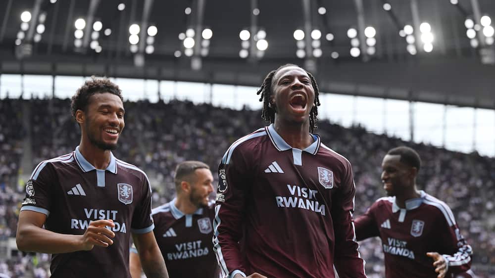 Villa forværrer Spurs-krisen