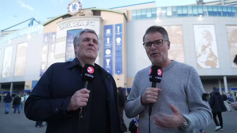 Er Rosenior under pres? 'Dét er deres største problem'