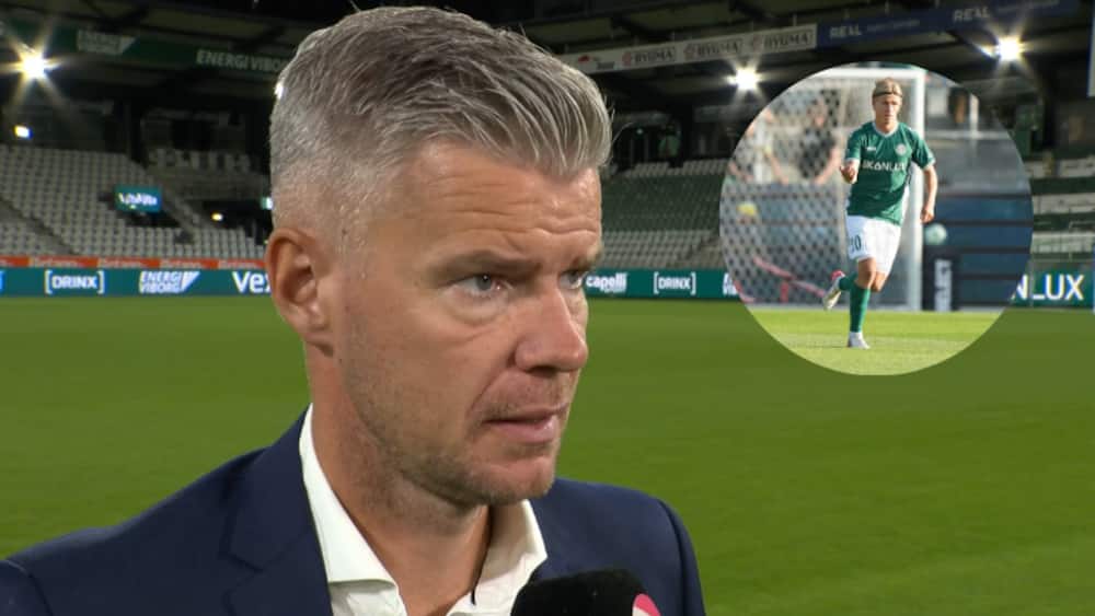 Bekræfter Toulouse-bud: 'Hans værdi er højere'