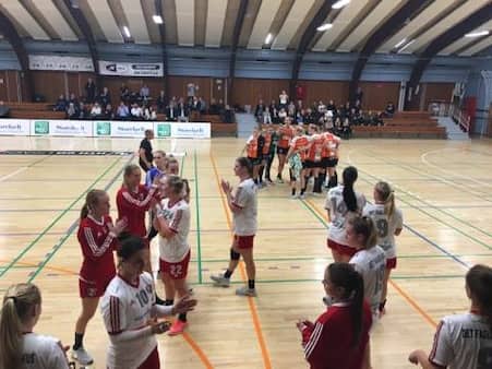 Femte sejr på stribe: Odense bider sig fast i toppen af dameligaen