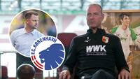 Thorup om FCK-succes efter egen fyring: 'Kan kun glæde mig'