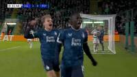 Tidligere OB-profil scorer første Champions League-mål