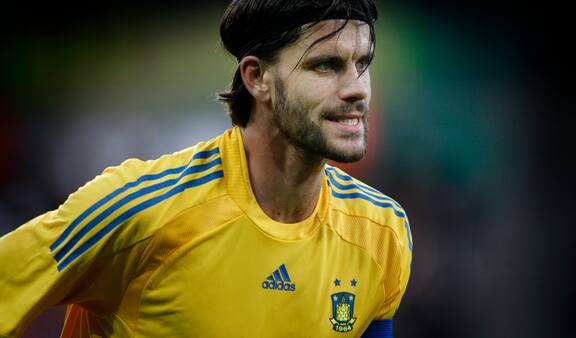 Stefan Gislason får ophævet sin kontrakt