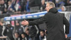 Suzuki nettede i Hjulmand-skuffelse