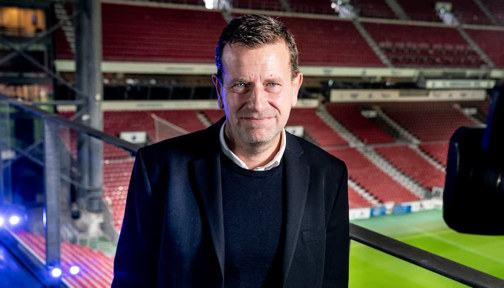 FCK-chef om transfer-vinduet: 'Vi skal være aktive'