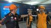 Munter Max Verstappen kan blive mester i Singapore: 'Det er nice med mindre pres på'