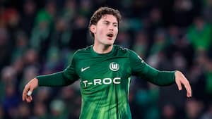 Medie: Jonas Wind forlader Wolsburg til sommer