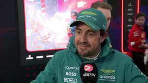 Alonso: 'Vi overpræsterer i kvalen'