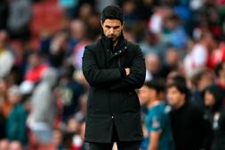Bournemouth vinder og forværrer Arsenals pointkrise