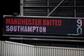 Toårsdag: United tangerer målrekord med 9-0 mod Southampton