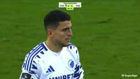 Elyounoussi reducerer for FCK