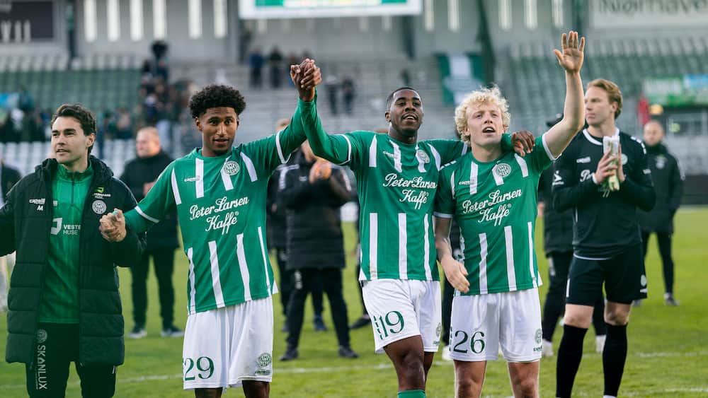 Højdepunkter: Viborg blæser bronzekampen helt åben