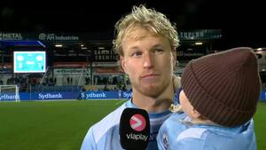 'Jeg ser simpelthen ikke, hvad vi får straffe for'