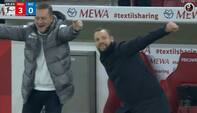 Svenssons Mainz tæver Hertha: Se alle målene her