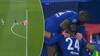 Chelsea-fansene i ekstase: Havertz snyder City-forsvaret og scorer til 1-0