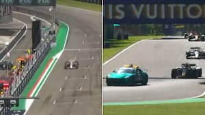 Ugens bataljer: Haas-klager og langsom safety car