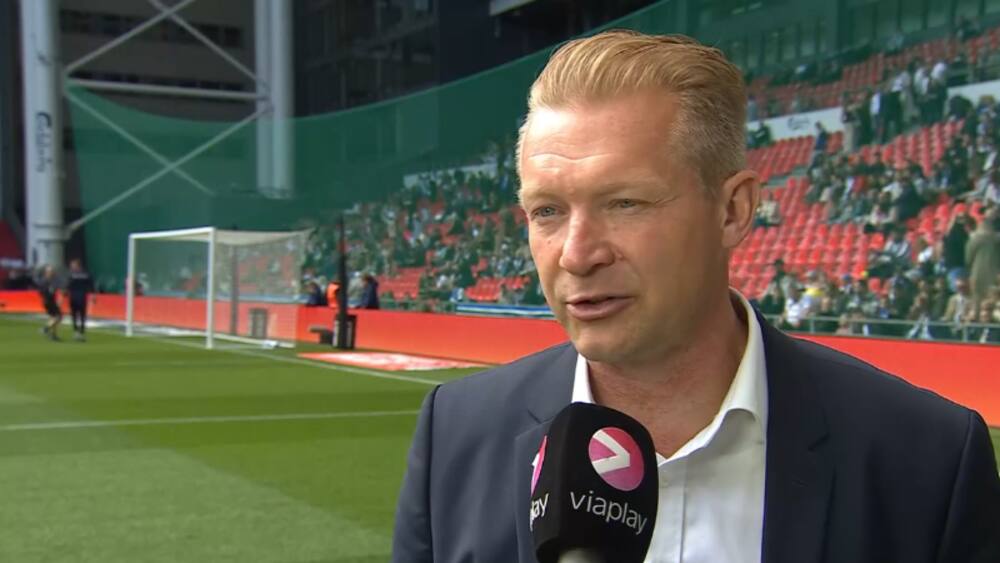 Hvad laver Søren P? Trækker garanti tilbage på 30 sekunder